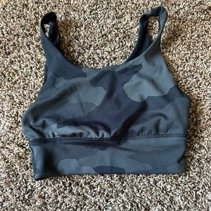 Aerie sports bra top